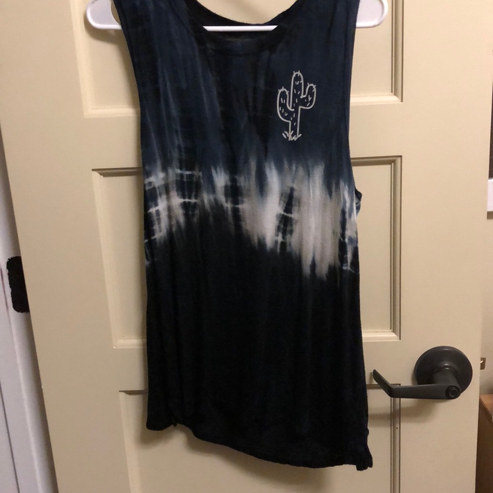 Muscle tee - Picture 3 of 3